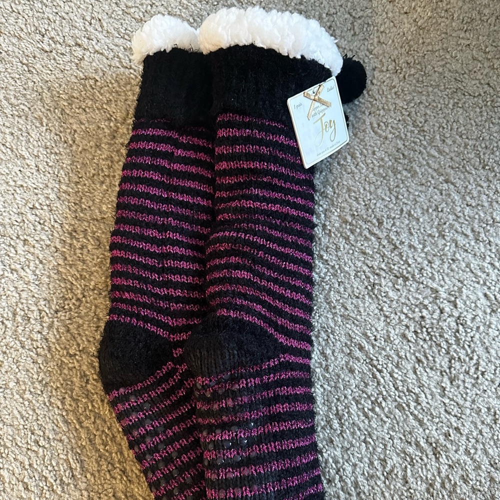 Slipper Socks
